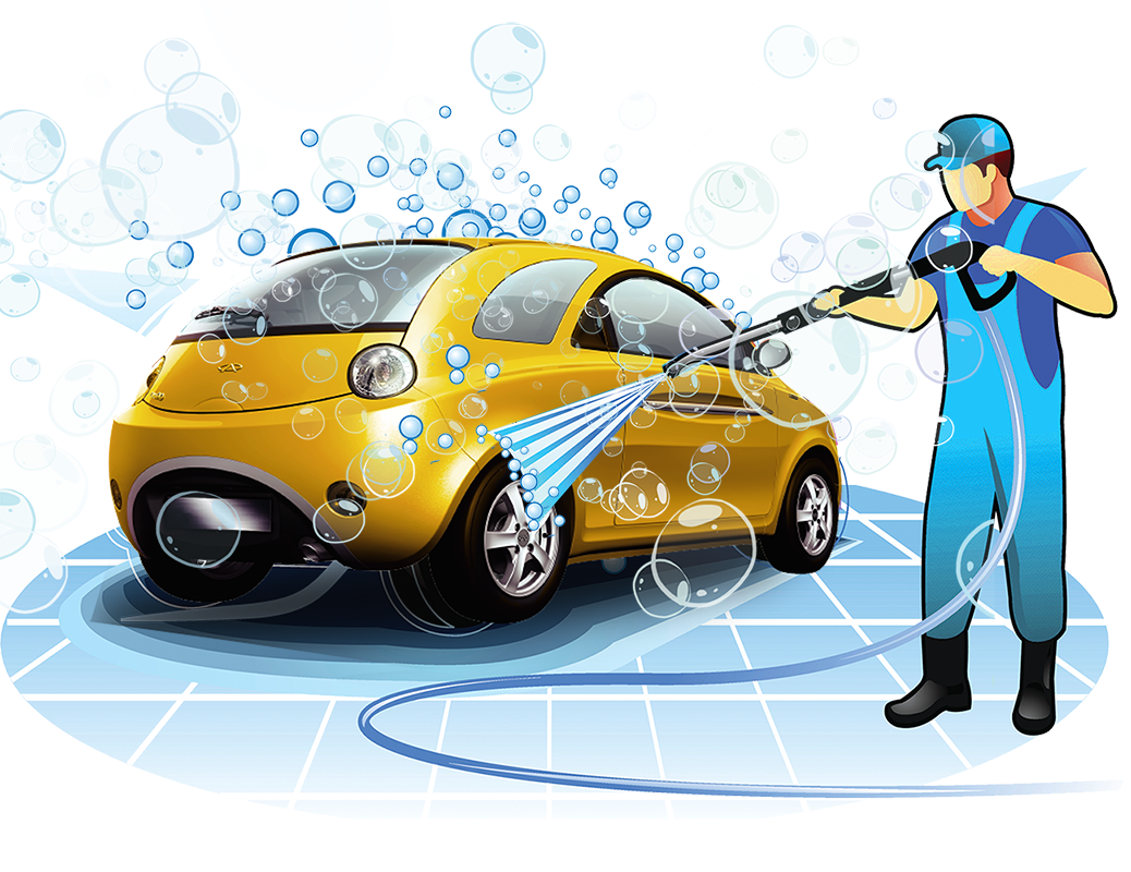 Carwash Standar